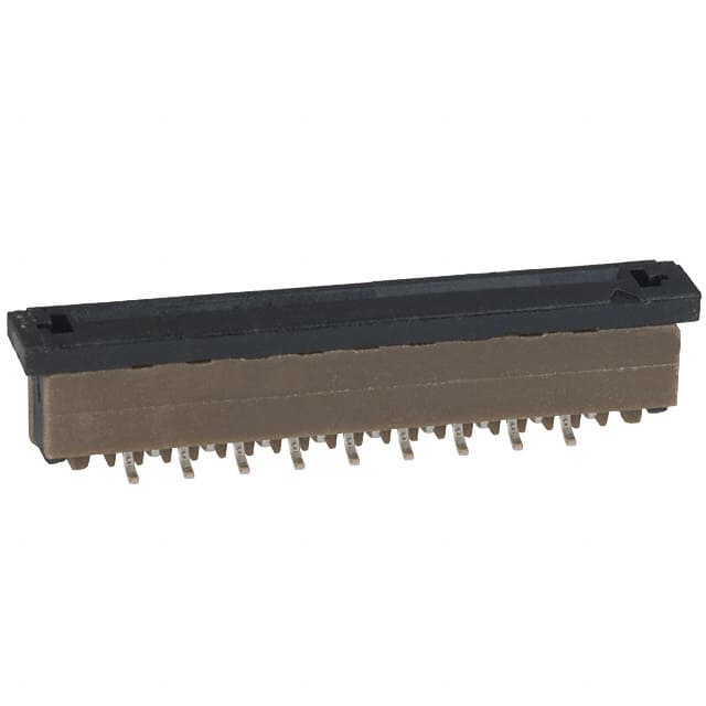 SFW18S-2STE1LF Amphenol ICC (FCI)  FFC FPC (Flat Flexible) Connector Assemblies